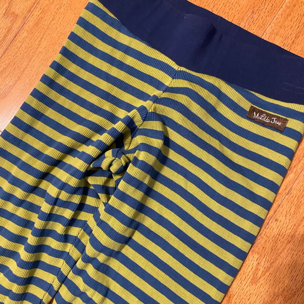 Matilda Jane size 10 pants